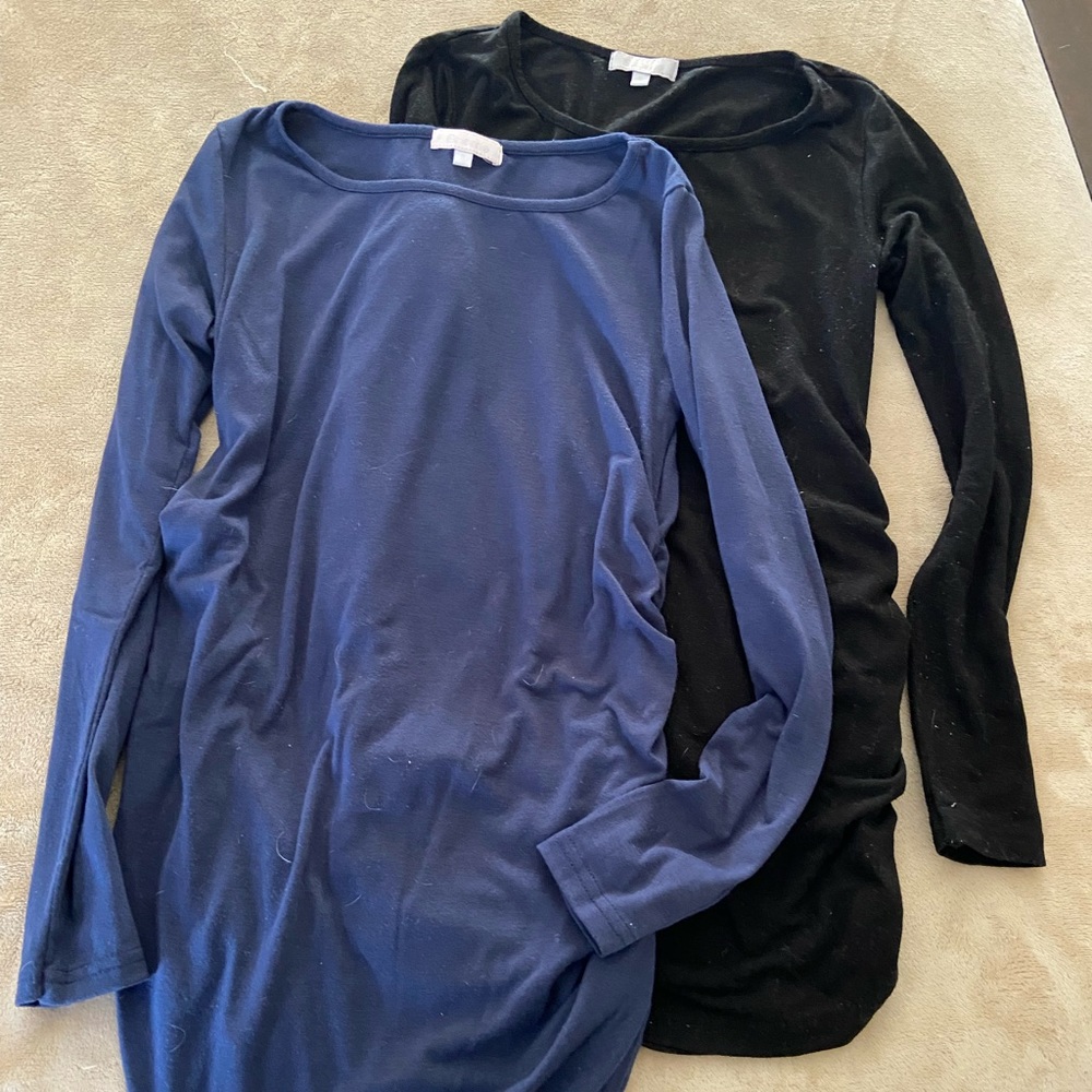 Maternity Tops (S)